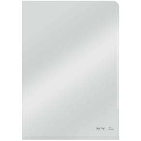 Mapp LEITZ Premium 0,15 A4 100/fp