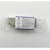 Blækpatron cyan, 12 ml
