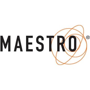 Kopierpapier MAESTRO extra, A4, 60 g/m², 500 Blatt, weiß