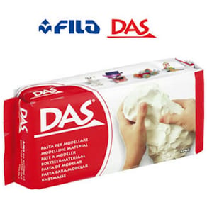 Modellera DAS Pronto Vit, 1kg