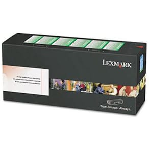 Toner LEXMARK 78C20CE 1,4K cyan