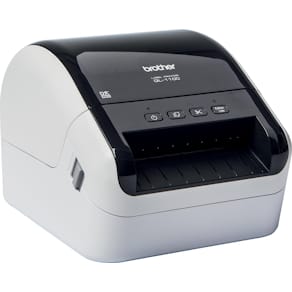 Beletteringsysteem Brother QL-1100