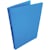 Ringmap Alpha, A4, PP, 2 ringen 16 mm, blauw