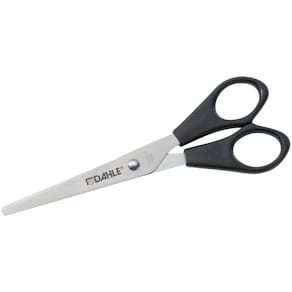 Haushaltsschere Dahle 54606 ECO, grau