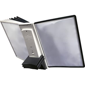 Utbyggnadsmodul SHERPA, inklusive 10 paneler