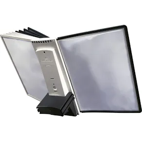 Utbyggnadsmodul SHERPA, inklusive 10 paneler