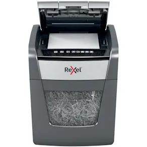 Dokumentförstörare REXEL AutoFeed+ 50X P-4