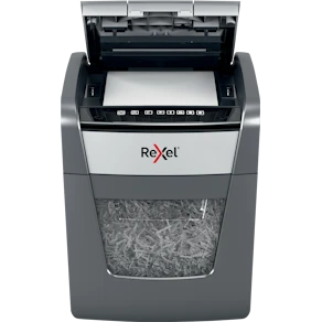 Dokumentförstörare REXEL AutoFeed+ 50X P-4