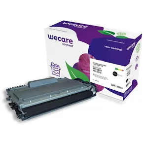 Toner WECARE BROTHER TN-2220/2010 2,6K s
