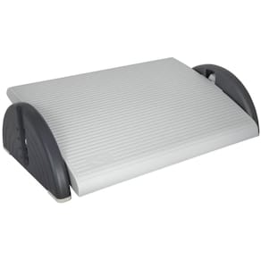 Fußstütze WEDO Relax Plus, lichtgrau