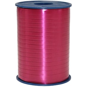 Ringelband Standard, bordeaux