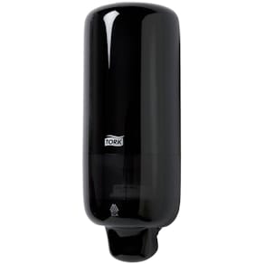 Schaumseifenspender Tork Elevation, schwarz
