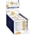 Koekjes Jules Destrooper boterwafels, per 3, 35 g, display 24 st.