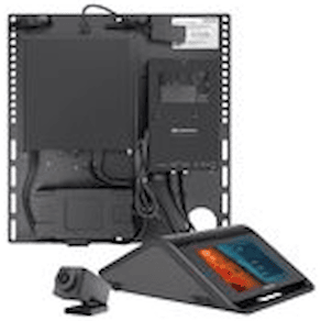 Crestron Flex UC-MX50-T - För medelstora Microsoft Teams-rum