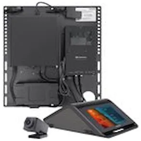 Crestron Flex UC-MX50-T - För medelstora Microsoft Teams-rum