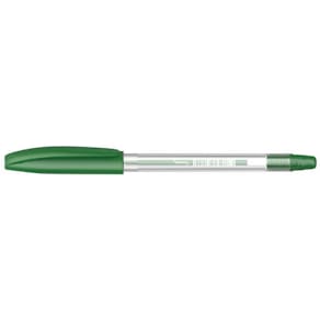 Kulpenna LYRECO 1mm grön