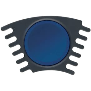 Nachfüllnäpfchen Faber-Castell CONNECTOR, preußischblau