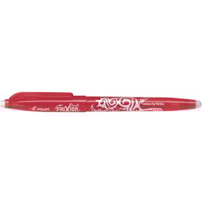Tintenroller Pilot FriXion Ball 0.5, rot