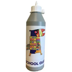 Lim Skola 500ml