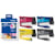 Blekk BROTHER LC527VAL CMYK