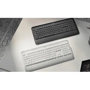 Signature K650, Graphite (Nordic)