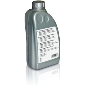 Aktenvernichteröl Ideal, 1000 ml