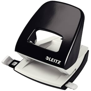 Locher Leitz NeXXt 5008, schwarz