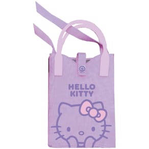 Umhängetasche CoolPack Hello Kitty, lila