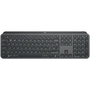 MX Keys Business Wireless Keyboard, Graphite (Nordic)