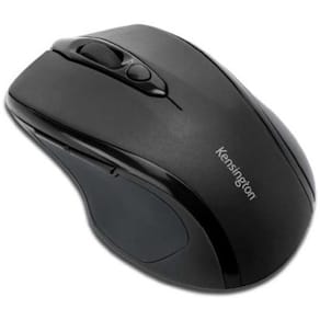 Funkmaus Kensington MY310S EQ, schwarz