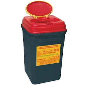 Kanylburk MultiSafe euroMatic 4L