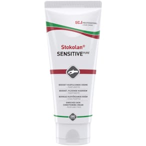 Hudkrem STOKOLAN Sensitive Pure 100ml