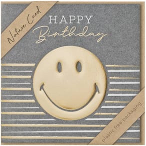 Geburtstagskarte BSB