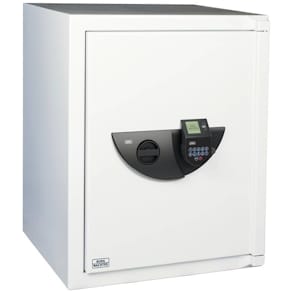 Tresor BURG-WÄCHTER OfficeLine, lichtgrau