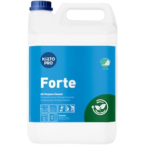 Universalrengøring KiiltoClean Pro Forte, 1 stk
