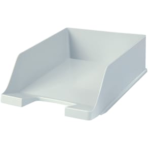 Briefablage HAN Klassik XXL, A4/C4, grau