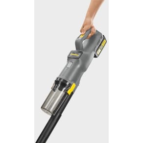 Støvsuger KÄRCHER LVS 1/1 Bp