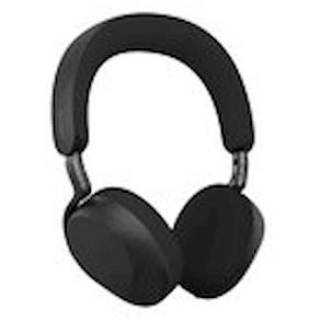 Jabra Evolve3 75 UC - Headset - på örat - Bluetooth - trådlös
