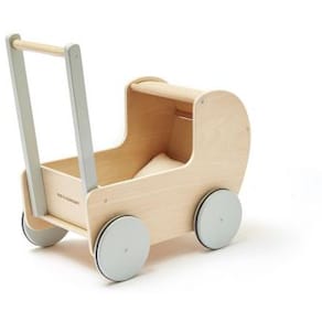 Dockvagn Kids Concept natur