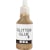 Glitterlim 25 ml guld