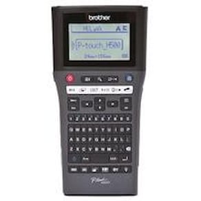 Märkmaskin BROTHER PT-H500