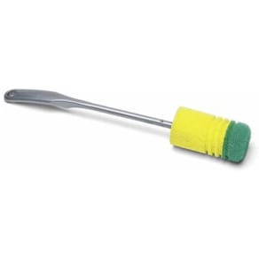 Isolierkannenbürste Nölle, Schaumstoffkopf, rund, 31 cm