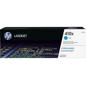 Toner HP CF411X 410X 5K cyan