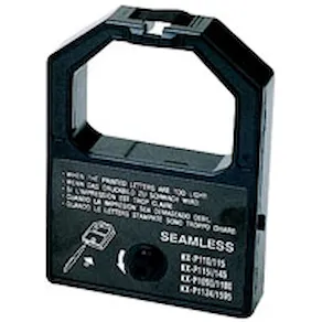 PANASONIC KXP1124 UNIVERSAL SE BLACK