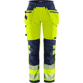Hantverkarbyxa FRISTADS 2664 kl2 dam 46