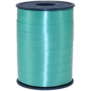 Ringelband Standard, türkis