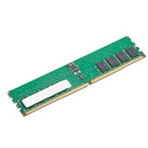 Lenovo - DDR5 - modul - 48 GB - DIMM 288-pin - 5600 MT/s - ej