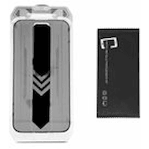 StarTech.com - Skärmskydd för mobiltelefon - 4-vägs,