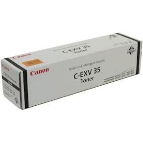 Toner CANON C-EXV 35 70K svart