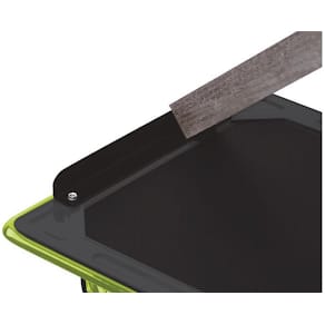 Transportvagn SAFETOOL hopfällbar